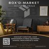 Boxd Market LLC