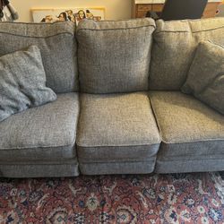 For Sale: La-Z-Boy Colby Power Reclining Sofa