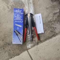 Hog Rig Pliers New 