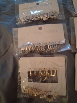 Fashion jewelry