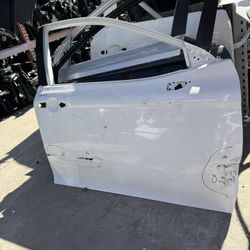 Toyota Camry Right Door Oem