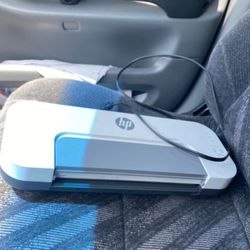 Hp Laminator 940 Hot & Cold