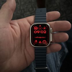 APPLE WATCH ULTRA 2 -newest Apple Watch