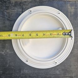7" inch Deck Plate Inspection Hatch New Unused 
