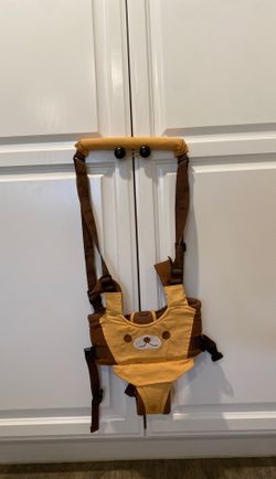 Baby walker