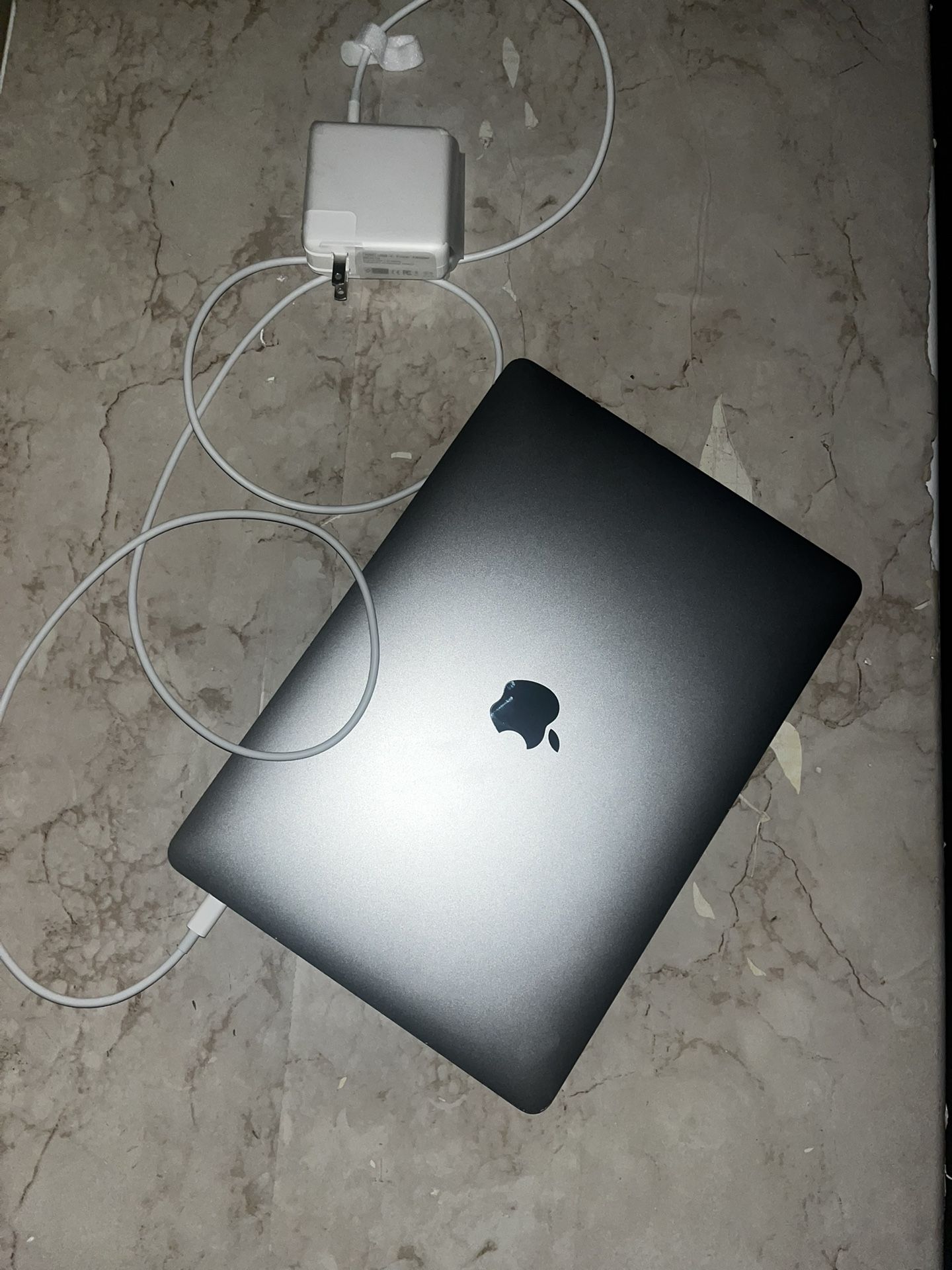 2019 MACBOOK PRO
