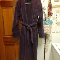 Pre-owned Women's Small Victoria Secret Robe