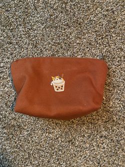 Embroidered Taiwanese Bag