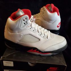 Jordans