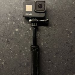 GoPro Hero 8