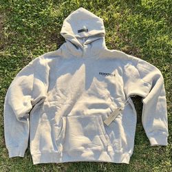 Essentials Hoodie 