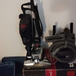Kirby Vacuum  Avalir Excellent Condition Please Read