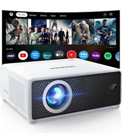 Projector (Brand new and unopened)