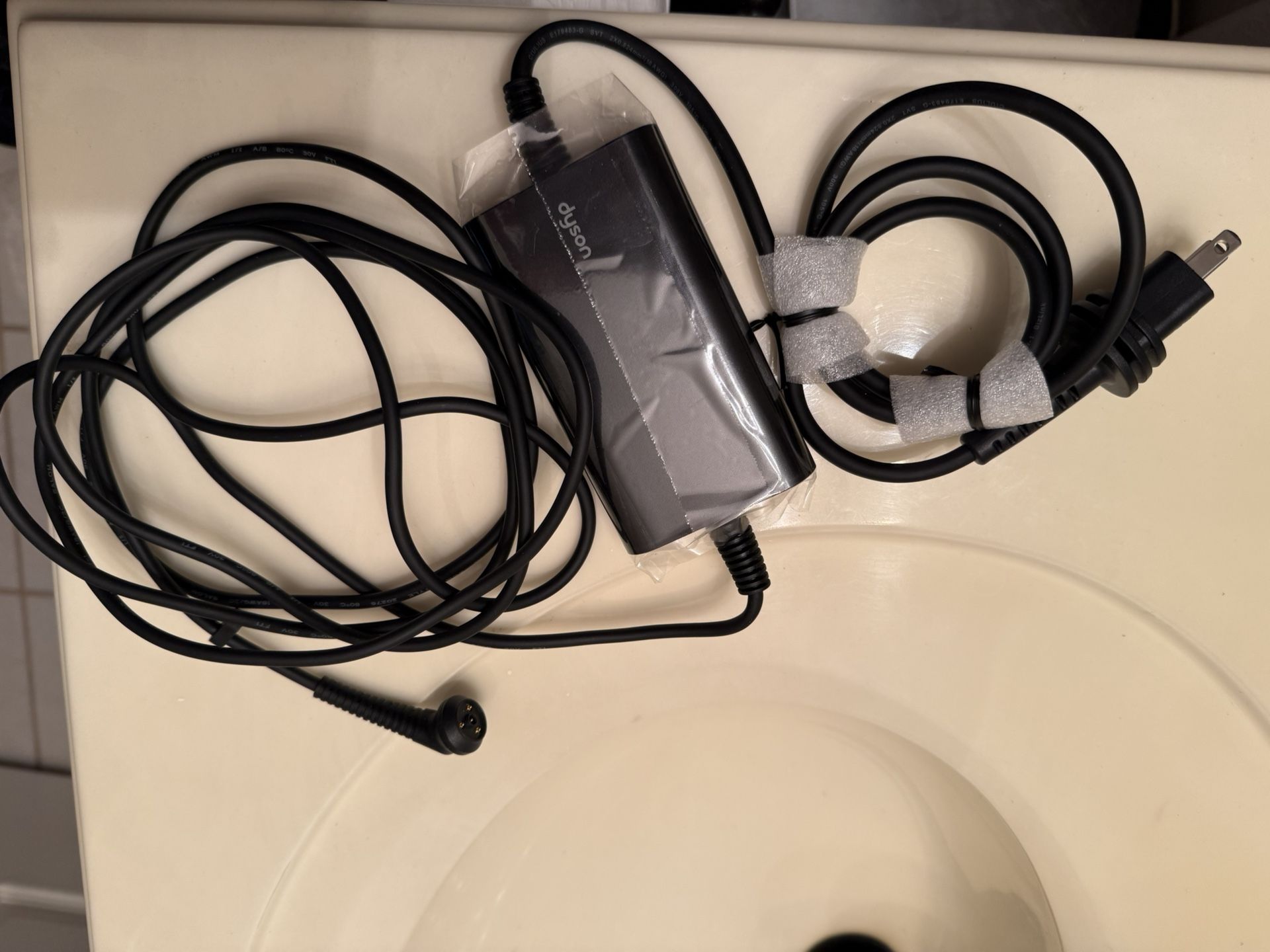 Dyson Magnetic 360 Charger For Dyson Corrale Hair Straightener