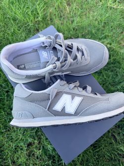 New Balance boys size 4 & 1/2
