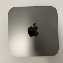 Powerful Mac mini A1993 (2018) | Core i3 | 8GB RAM | macOS Sequoia, Fast & Ready to Work.