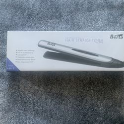 Hair Straightener