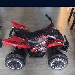 Carrito Electrico Buena Ganga