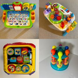 Kids Toys  Mixed 4