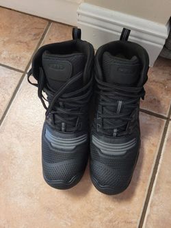 Keen Safety Boots