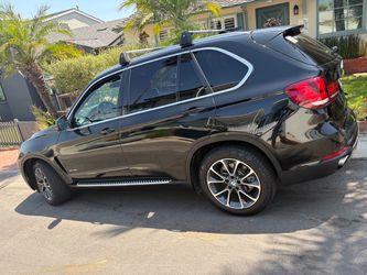 2017 BMW X5