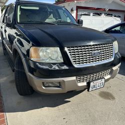 2003 Ford Expedition Clean Title 