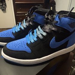 Jordan 1 Royal Reimagined Size 10
