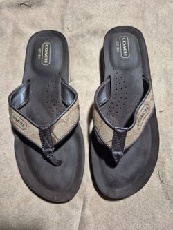 Sandals womens size 7 1/2