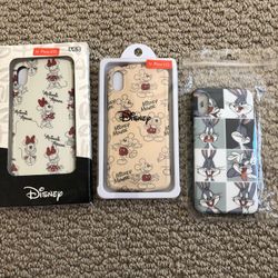 Iphone X And XS Case