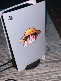 PS5 Disc Edition