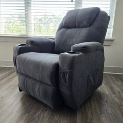 Recliner 