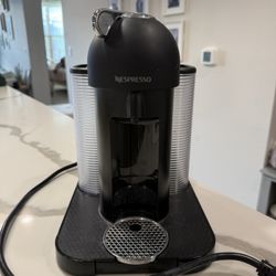Nespresso Vertuo Espresso Machine