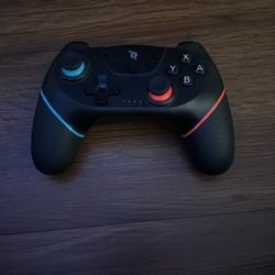 Nintendo Switch Pro Controller
