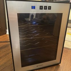 Emerson Wine Fridge/Cooler