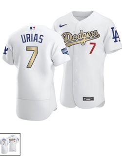 Los Angeles Dodgers