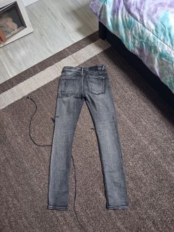 Ksubi Jeans