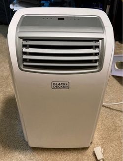 Portable Air Conditioner