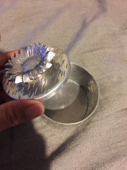 Tin can
