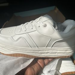 Vepos New York Women Sneakers