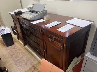 Office desk furniture