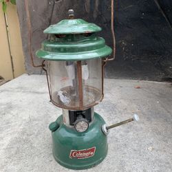 camping light