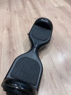 Hoverboard – Great Condition, Perfect for Kids & Teens
