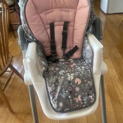 Highchair 