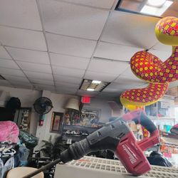 Milwaukee Hammer Drill Rotomartilo $299