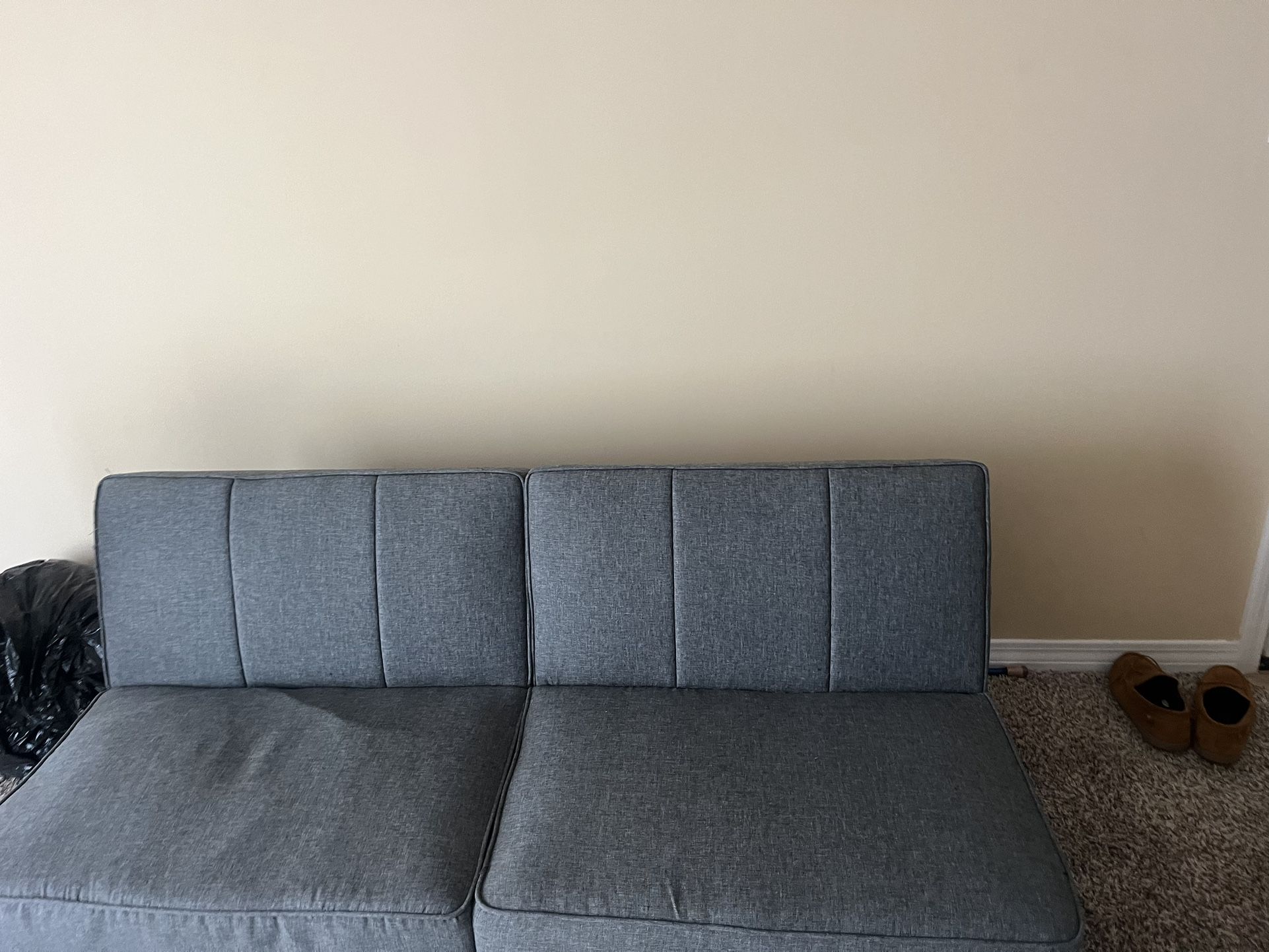 Basic Living Room Couch