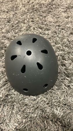 Skateboarding Helmet