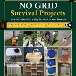 No Grid Survival Projects