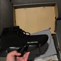 Balenciaga Speed 2.0 