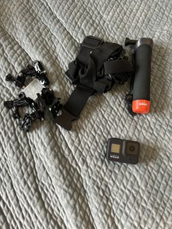 GoPro Hero 8 Black