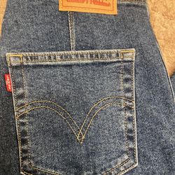 Levi Jeans 